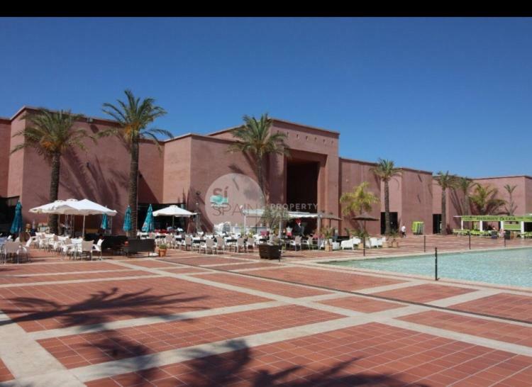 La Isla Múrcia Exterior foto